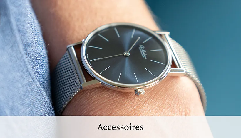Accessoires Accessoires Ole Mathiesen Armbanduhr